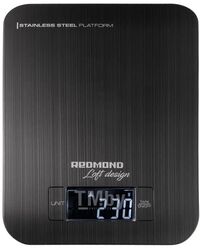 Весы кухонные Redmond RS-743
