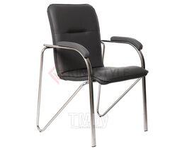 Кресло модель Самба КС 1 арт. PMK 000.457, Пегассо Темно-серый