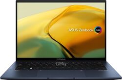 Ноутбук ASUS Zenbook 14 OLED UX3405M (UX3405MA-PP136W)