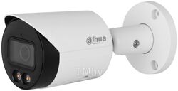 Видеокамера Dahua DH-IPC-HFW2249SP-S-LED-0360B