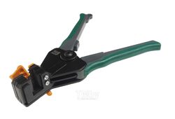 Клещи для снятия изоляции с кабелей 0.5-2.0мм (зеленые ручки) JTC JTC-5618A