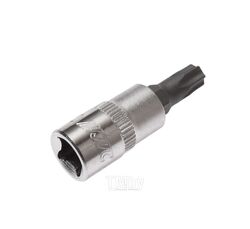 Бита-головка TORX 1/4" х T30, длина 37мм JTC JTC-23730