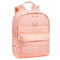 Рюкзак молодежный "Abby" полиэстер, пудрово-персиковый CoolPack F090650
