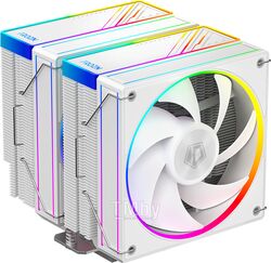 Кулер ID-Cooling FROZN A620 ARGB White