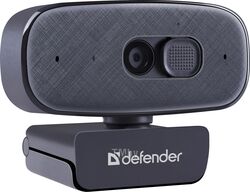 Веб-камера G-LENS 2695 FULLHD Defender 63195