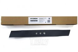 Нож 18" для газонокосилки (46 см) Hyundai KN18HY