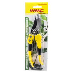 Секатор садовый 200мм WMC TOOLS WMC-TG1306026