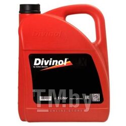 Масло моторное DIVINOL Bike Pro 4T 10W-50 5л Спецификация: API SL, JASO MA2 DIVINOL 50020-K007