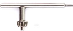 Ключ патрона тип B S2AT (тип: B, диаметр: 6 мм) MILWAUKEE 4932310612