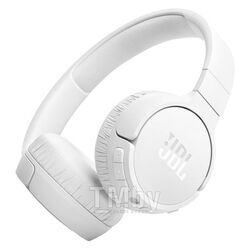 Беспроводные наушники JBL Tune 670NC White