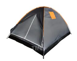 Палатка туристическая Happy Camper CT01, 2-х местная, 200x120x100см