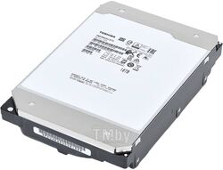 Жесткий диск 18Tb Toshiba MG09 MG09ACA18TE, 7200rpm, SATA III, 512Mb