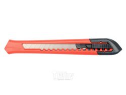 Нож с выдвижным лезвием 9мм SK2 Yato YT-7504