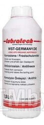 Антифриз 1.5л - готовый -37С розовый, VW G12++, ASTM 3306 LUBRATECH LUBRATECH READY COLEX ORGANIC ANTIFREEZE/1.5