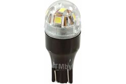 Лампа светодиодная LED W16W T15 12V W2.1x9.5d 5500K Canbus LYNXauto LD12816C