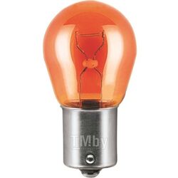 Комплект ламп накаливания PY21W orange (в блистере) PEAKLITE 2550A-02B