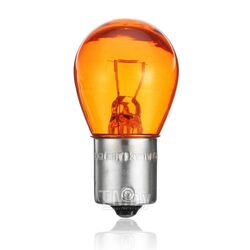Лампа накаливания PY21W orange PEAKLITE 2550A