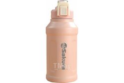 Термобутылка Sakura TM-03-900P 0,9л (розовый)