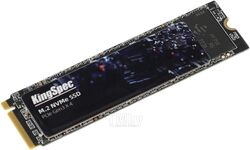 Внутренний SSD M.2 PCIe 3 x4 - 512GB 2280 KingSpec NE-512GB 2280
