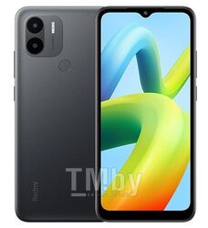 Мобильный телефон "Xiaomi" [Redmi A2+] 3Gb/64Gb Black