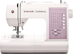 Швейная машина SINGER 7463 CONFIDENCE