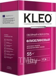 Клей для обоев KLEO Extra 55 Флизелиновый (380г)