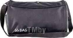 Спортивная сумка Mr.Bag 143-C3-05N-BLK (черный)