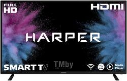 Телевизор Harper 43F660TS/RU (K)