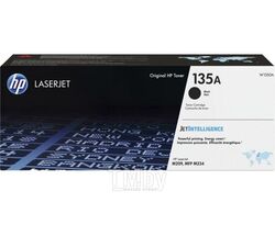 Тонер-картридж HP 135A Black Original LaserJet