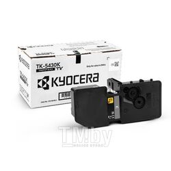 Тонер-картридж Kyocera TK-5430K