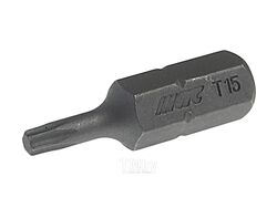 Бита 5/16"DR TORX T15х30мм S2 JTC JTC-1233015