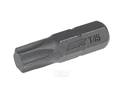 Бита 5/16"DR TORX T45х30мм S2 JTC JTC-1233045