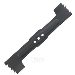 Нож MBS 370 для газонокосилки CM 435XL Patriot 512003028