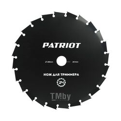 Нож TBM-24 Patriot 809115224