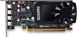 Видеокарта Nvidia P620 2GB GDDR5 (900-5G178-2540-000)