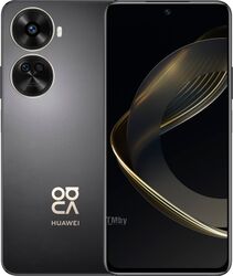 Смартфон Huawei Nova 12 SE BNE-LX1, 8+256ГБ Черный (51097UDP)
