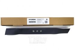 Нож 20" для газонокосилки (51 см) Hyundai KN20HY