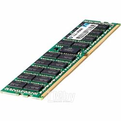 Модуль памяти HPE 64GB (1x64GB) Dual Rank x4 DDR4-2933 CAS-21-21-21 Registered Smart Memory NEW Pulled (P00930-B21) (P06192-001)