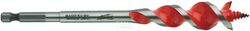 Сверло Speed Feed 22x165мм хвостовик 1/4" Hex (по дереву) MILWAUKEE 4932479474