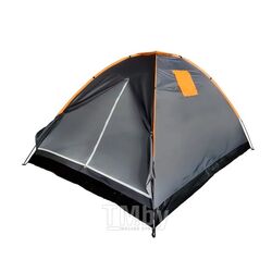 Палатка туристическая Happy Camper CT08, 4-х местная, 210x240X130см