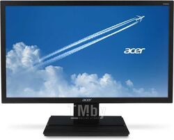 Монитор 23.6" Acer V246HQLbi, 1920x1080, VA, 60Hz (VGA, HDMI)