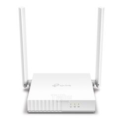 Роутер Wi-Fi, TP-Link TL-WR820N V2, 2.4GHz 300Mbps, 2xLAN 100MBps, 1xWAN