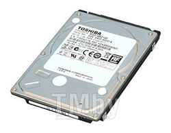 Жесткий диск 1Tb Toshiba MQ04ABF100, 5400rpm, 2.5", SATA III, 128Mb