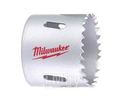 Коронка биметаллическая Contractor 51мм MILWAUKEE 4932464689