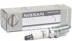 Свеча зажигания NISSAN: ALMERA (G15) (2013>) NISSAN B240100QAA