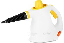 Пароочиститель Kitfort КТ-9194-1