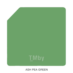 Краски акриловые 077 зеленое яблоко, 100 мл., дой-пак HIMI YC.100DB.077X