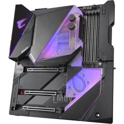 Материнская плата Gigabyte Z490 Aorus Xtreme Waterforce (rev. 1.0)