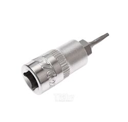 Бита-головка TORX 1/4" х T6, длина 37мм JTC JTC-23706