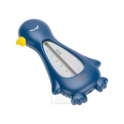 Термометр водный, синий, птичка HALSA HLS-T-103
